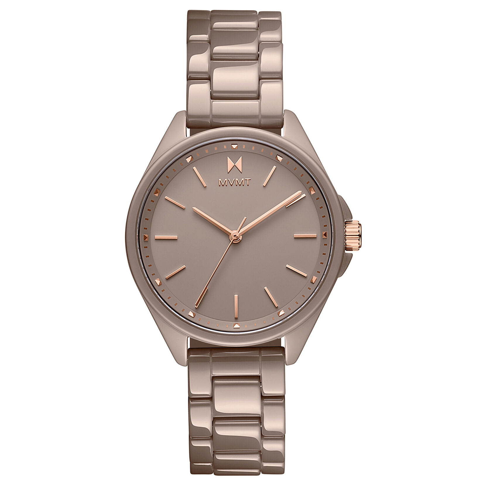 Coronada Ceramic Cashmere Taupe | 36MM