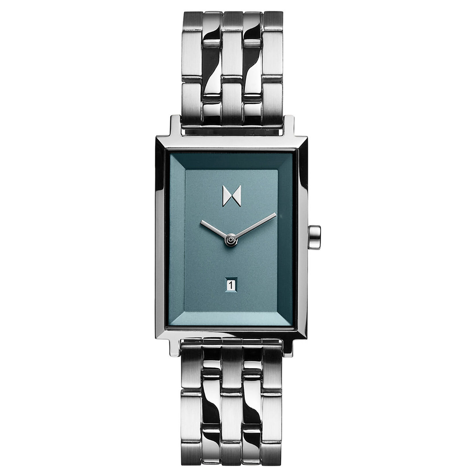 Signature Square Skylar Blue | 24MM