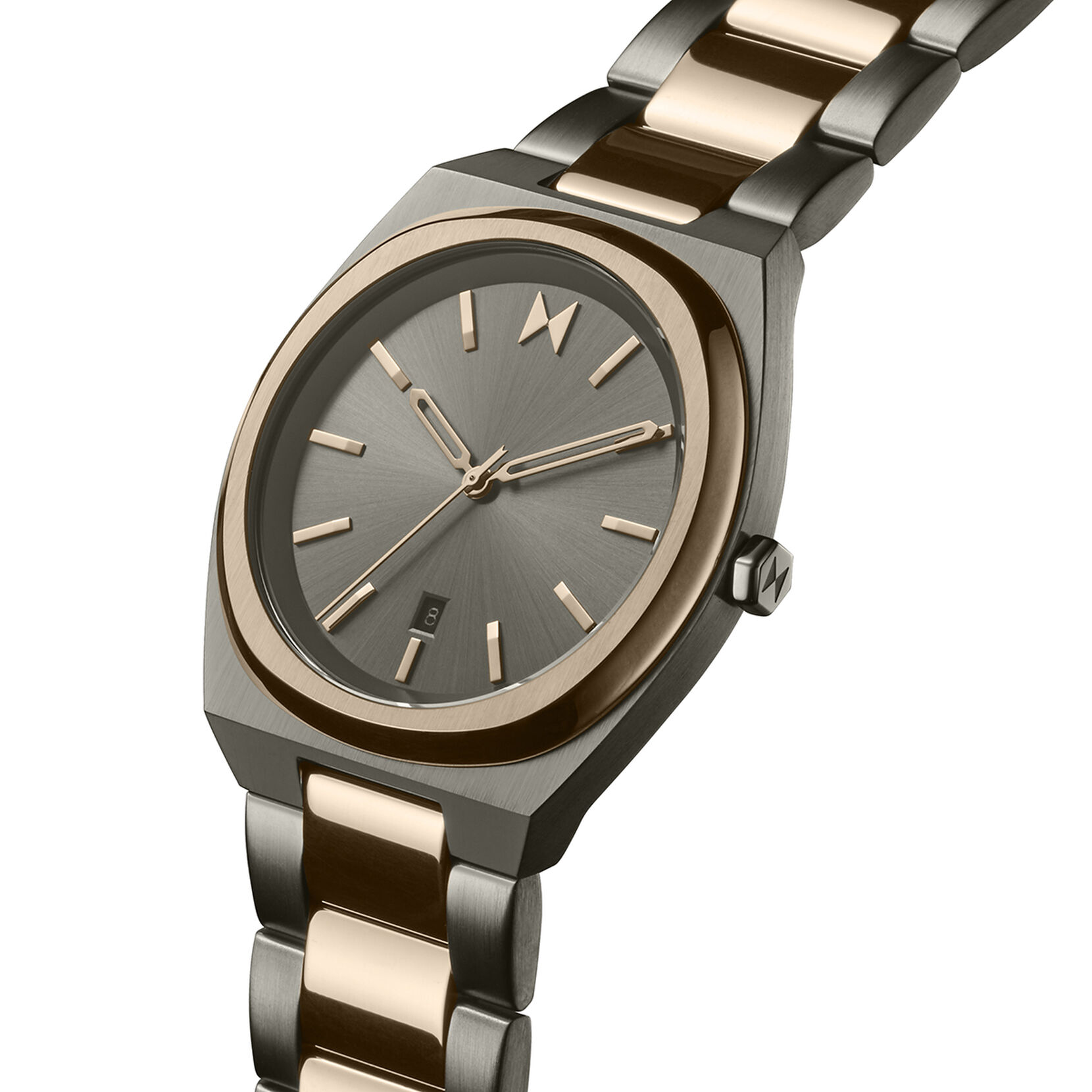 Odyssey II Steel Rose | 40MM