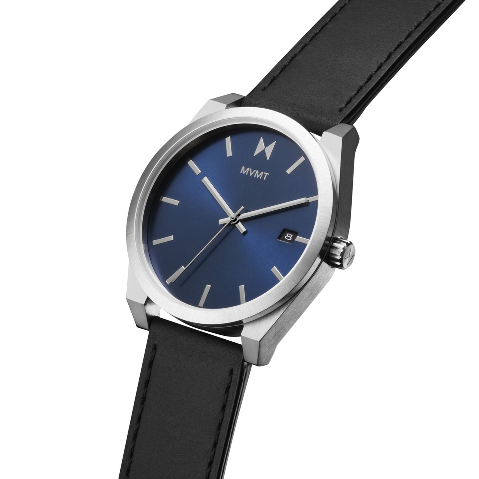 Element Nitro Blue | 43MM