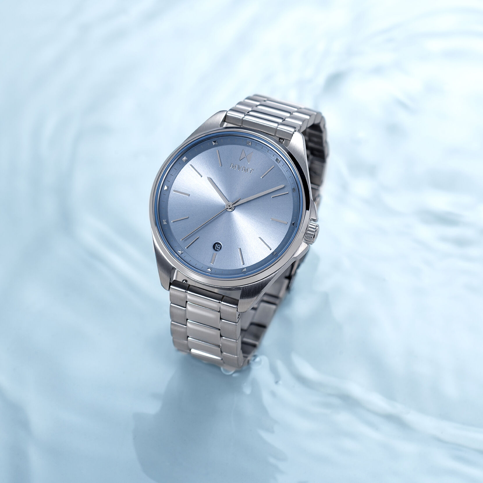Coronada International Waters | 36MM