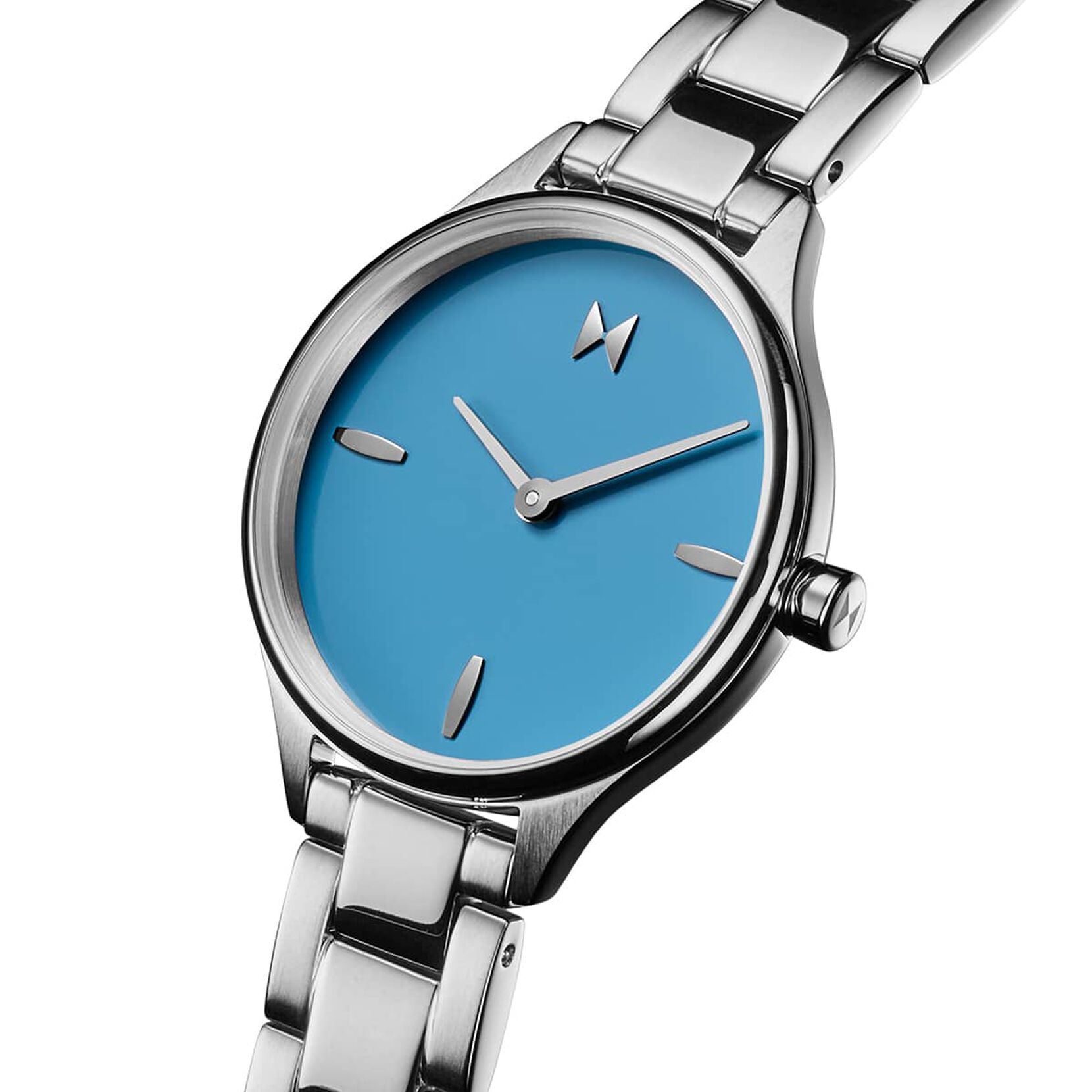 Reina Splash Blue | 30MM