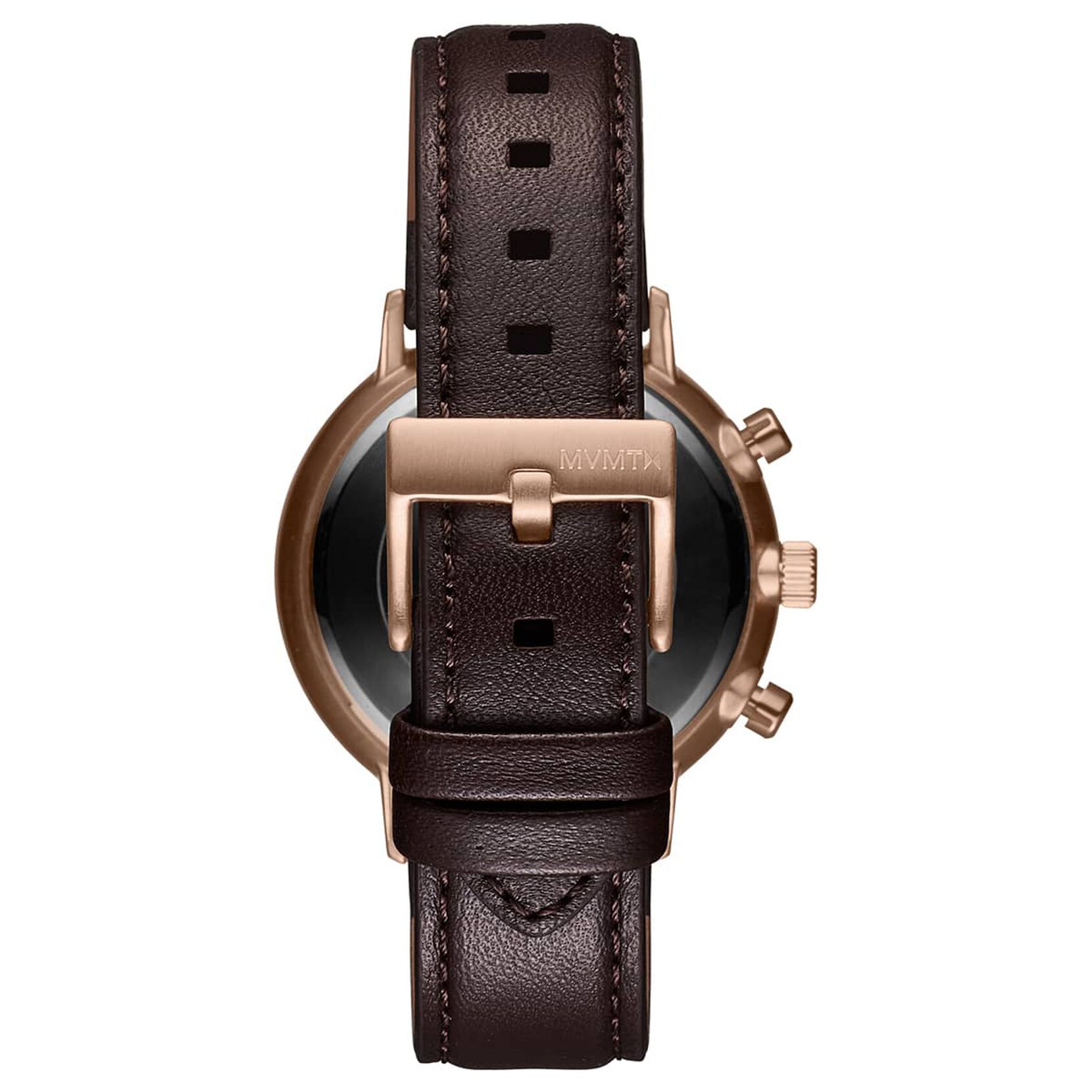 Legacy Traveler Grizzly Brown | 42MM