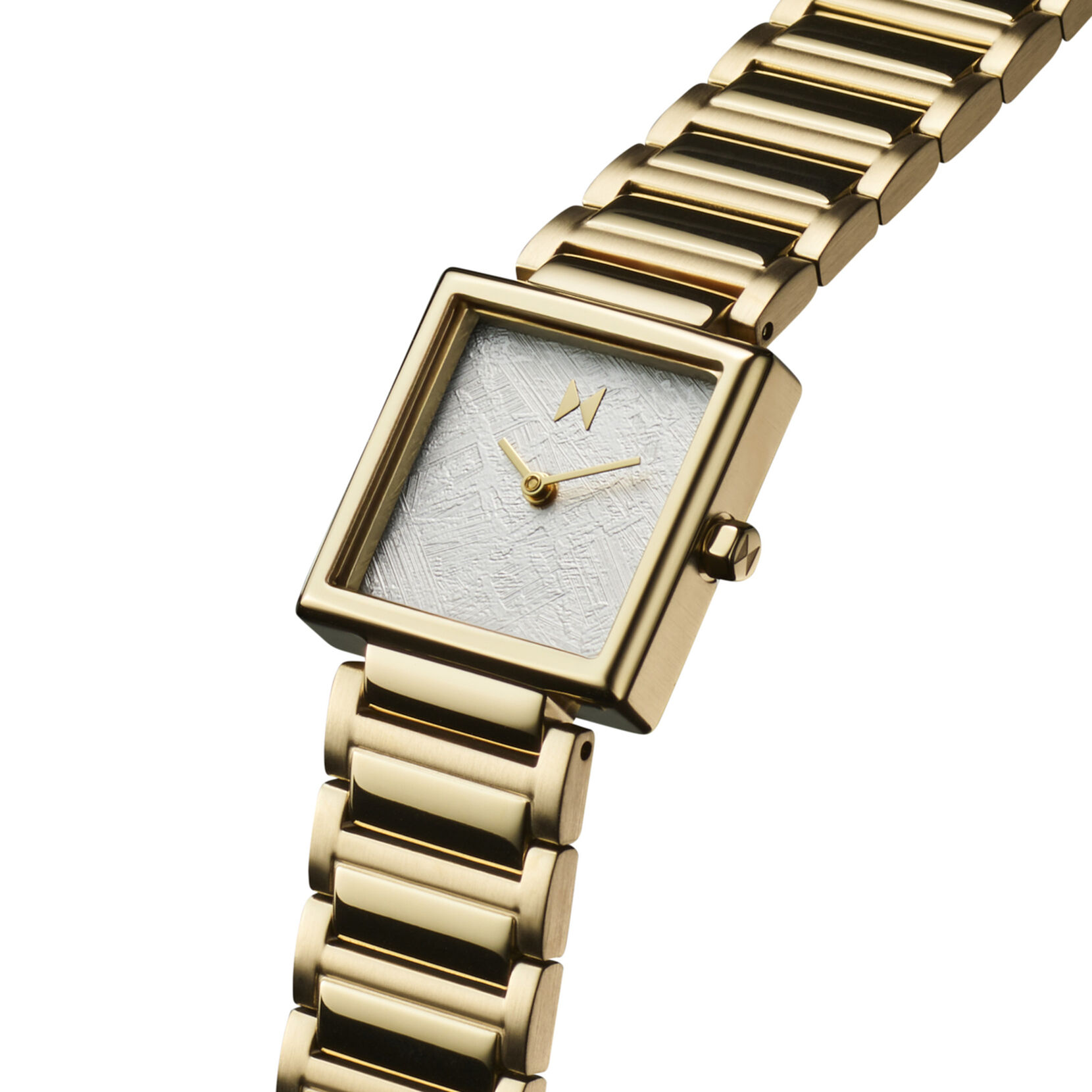 Frost Gold Rush | 22MM