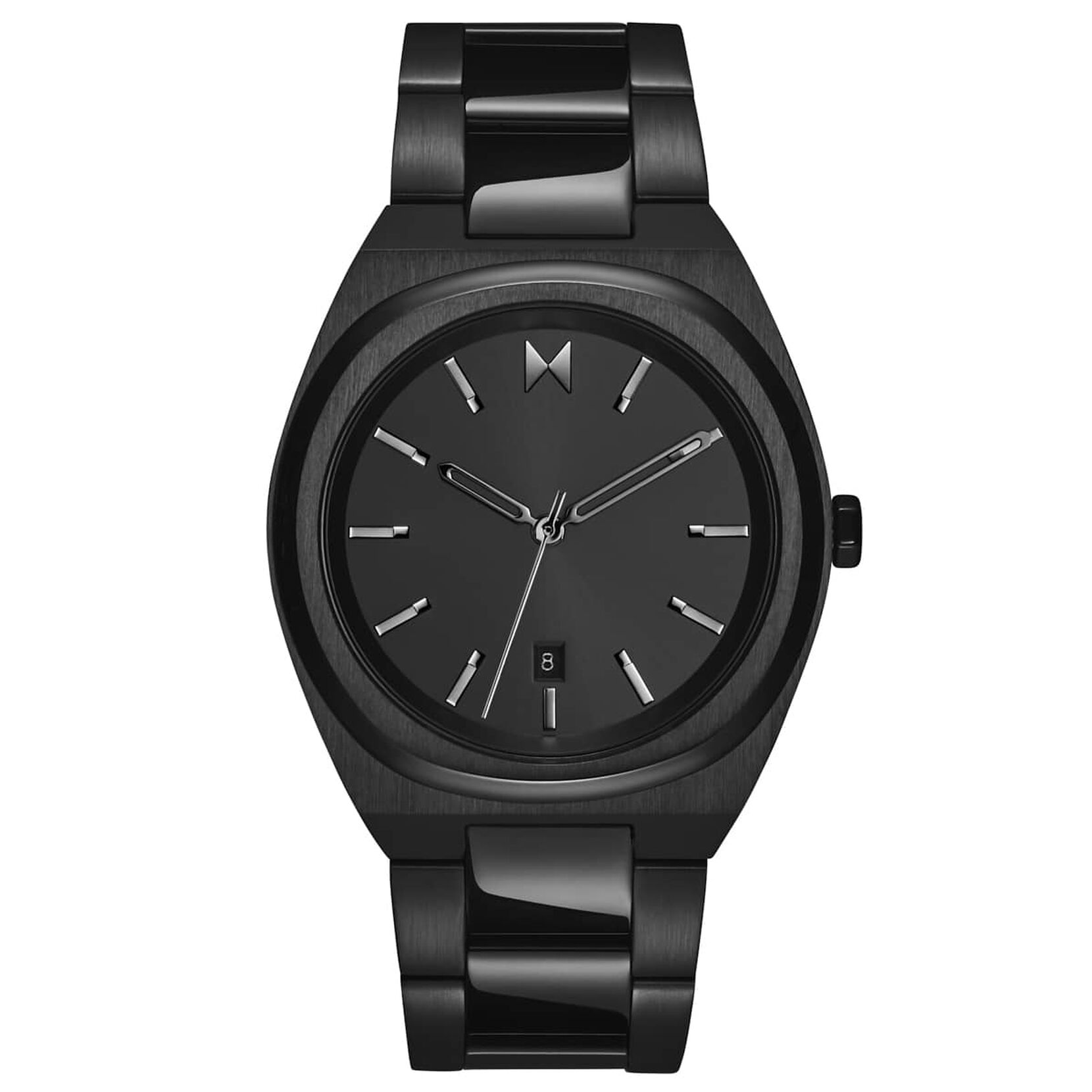 Odyssey II Archetype Black | 40MM