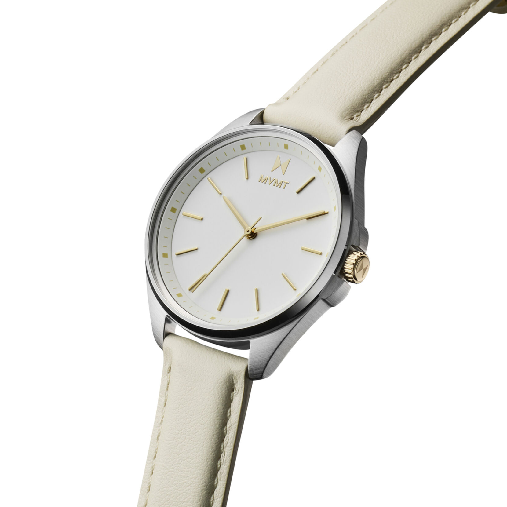 Coronada Malibu Blanc Women's Watch, 36mm | 36MM